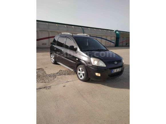 Sahibinden Hyundai Matrix 1.5 CRDi Start 2010 Model 