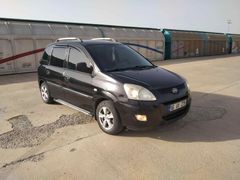 Sahibinden Hyundai Matrix 1.5 CRDi Start 2010 Model 