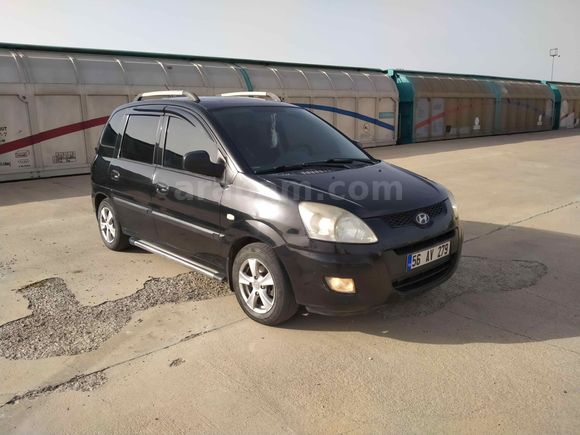 Sahibinden Hyundai Matrix 1.5 CRDi Start 2010 Model 