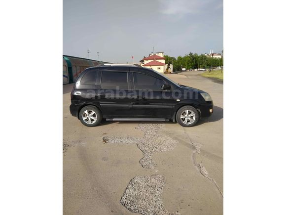 Sahibinden Hyundai Matrix 1.5 CRDi Start 2010 Model 