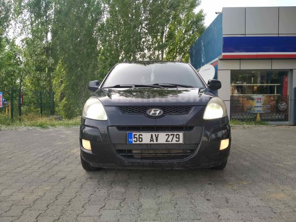 Sahibinden Hyundai Matrix 1.5 CRDi Start 2010 Model 