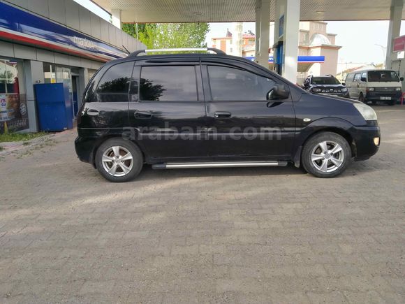 Sahibinden Hyundai Matrix 1.5 CRDi Start 2010 Model 