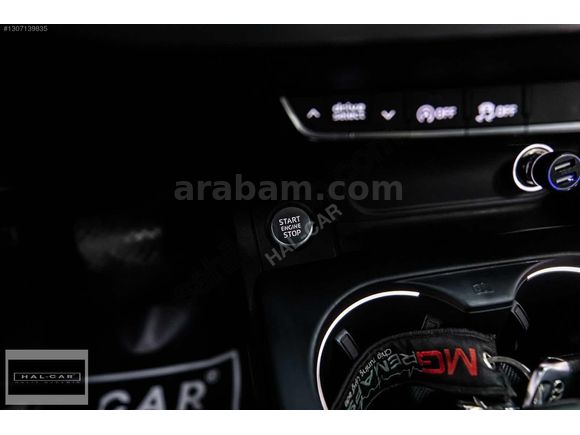 HAL-CAR'DAN 2015 AUDİ A4 1.4 TFSİ S-TRONİK BOYASIZZ HATASIZZ !!!