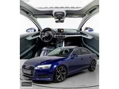 HAL-CAR'DAN 2015 AUDİ A4 1.4 TFSİ S-TRONİK BOYASIZZ HATASIZZ !!!