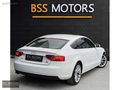 -BSS MOTORS-2013 AUDİ A5 2.0 TDİ QUATTRO BANG OLUFSEN 215 KM !
