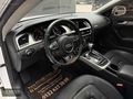 -BSS MOTORS-2013 AUDİ A5 2.0 TDİ QUATTRO BANG OLUFSEN 215 KM !