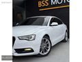 -BSS MOTORS-2013 AUDİ A5 2.0 TDİ QUATTRO BANG OLUFSEN 215 KM !