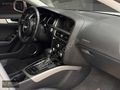 -BSS MOTORS-2013 AUDİ A5 2.0 TDİ QUATTRO BANG OLUFSEN 215 KM !