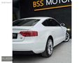 -BSS MOTORS-2013 AUDİ A5 2.0 TDİ QUATTRO BANG OLUFSEN 215 KM !