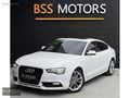 -BSS MOTORS-2013 AUDİ A5 2.0 TDİ QUATTRO BANG OLUFSEN 215 KM !