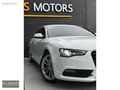 -BSS MOTORS-2013 AUDİ A5 2.0 TDİ QUATTRO BANG OLUFSEN 215 KM !