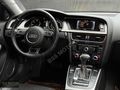 -BSS MOTORS-2013 AUDİ A5 2.0 TDİ QUATTRO BANG OLUFSEN 215 KM !