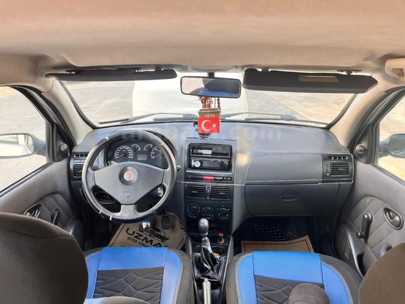 Sahibinden Fiat Albea 1.3 Multijet Active 2008 Model