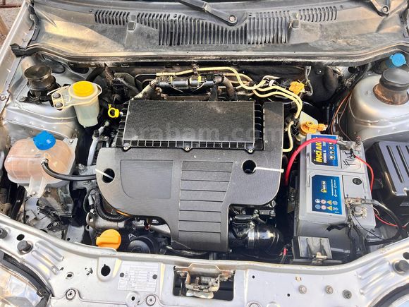 Sahibinden Fiat Albea 1.3 Multijet Active 2008 Model