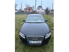 Sahibinden Audi A4 Sedan 1.6 2007 Model Sakarya