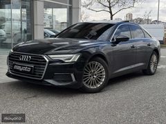 =MAYOTO=HATASIZ 2022 AUDI A6 40TDI QUATTRO DESİGN/204HP/CAM TAVN