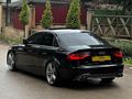 YENİ KASA A4 TDI 177HP SUNROOFLU