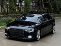 YENİ KASA A4 TDI 177HP SUNROOFLU