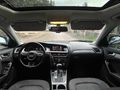 YENİ KASA A4 TDI 177HP SUNROOFLU