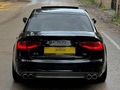 YENİ KASA A4 TDI 177HP SUNROOFLU