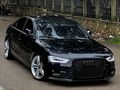 YENİ KASA A4 TDI 177HP SUNROOFLU