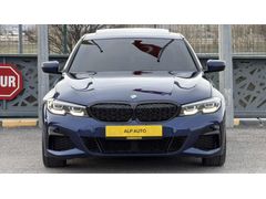 ALP AUTO'dan BMW 320i HAYALET/NBT/HATASIZ BOYASIZ TRAMERSİZ