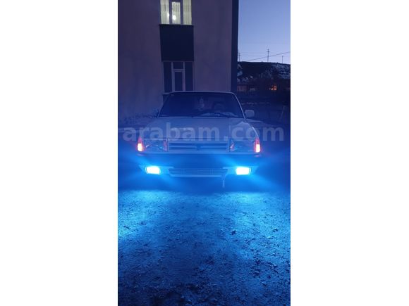 Sahibinden Tofaş Şahin 1.6 1993 Model