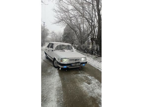 Sahibinden Tofaş Şahin 1.6 1993 Model