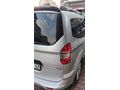 Sahibinden Ford Tourneo Courier 1.6 TDCi Titanium Plus 2017 Model