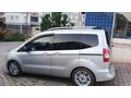 Sahibinden Ford Tourneo Courier 1.6 TDCi Titanium Plus 2017 Model