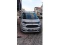 Sahibinden Ford Tourneo Courier 1.6 TDCi Titanium Plus 2017 Model