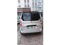 Sahibinden Ford Tourneo Courier 1.6 TDCi Titanium Plus 2017 Model