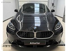 ATTARLAR OTOMOTİV'DEN M SPORT HARMAN KARDON LAZER FAR NAVİGASYON