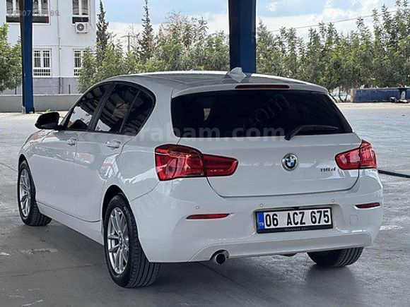 110 BİN KM HATASIZ BOYASIZ TRAMERSİZ