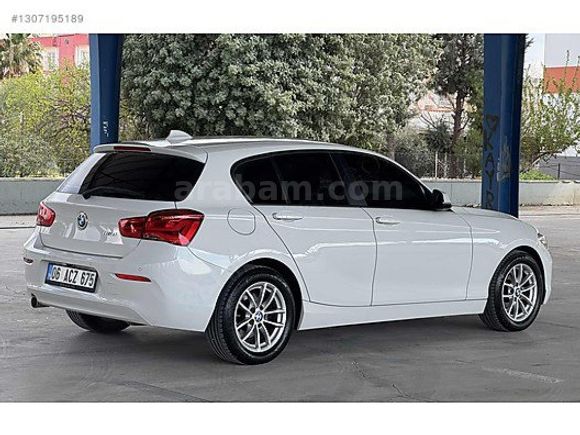 110 BİN KM HATASIZ BOYASIZ TRAMERSİZ