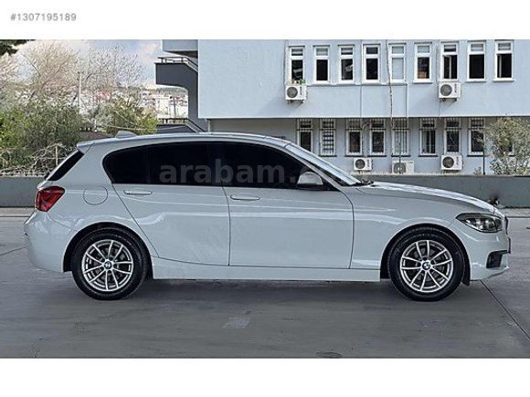 110 BİN KM HATASIZ BOYASIZ TRAMERSİZ