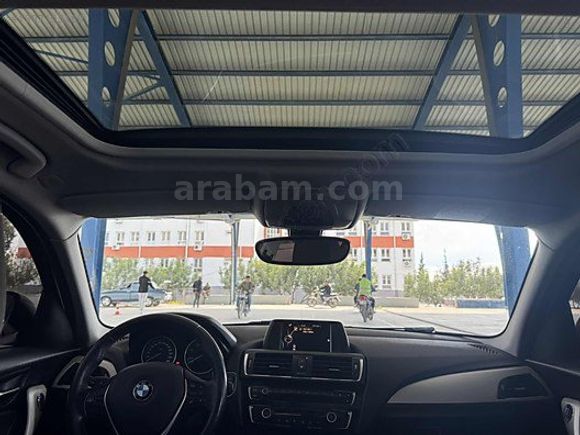 110 BİN KM HATASIZ BOYASIZ TRAMERSİZ