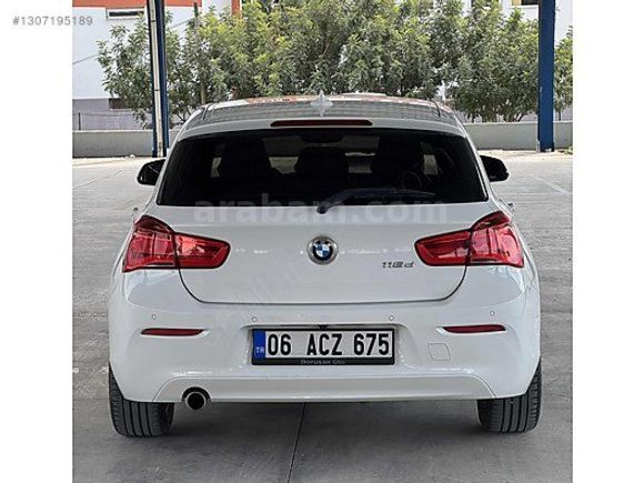 110 BİN KM HATASIZ BOYASIZ TRAMERSİZ