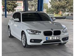 110 BİN KM HATASIZ BOYASIZ TRAMERSİZ