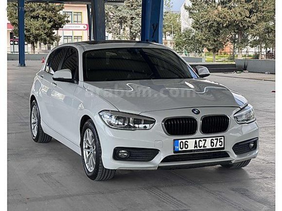 110 BİN KM HATASIZ BOYASIZ TRAMERSİZ