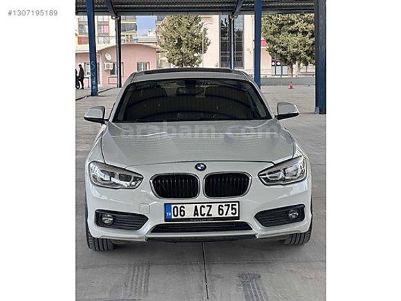 110 BİN KM HATASIZ BOYASIZ TRAMERSİZ