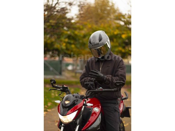 Sahibinden Mondial 125 Drift L CBS 