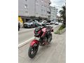 Sahibinden Mondial 125 Drift L CBS 