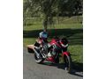 Sahibinden Mondial 125 Drift L CBS 