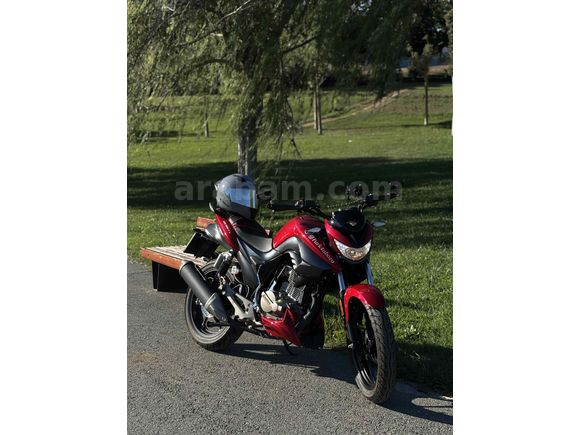 Sahibinden Mondial 125 Drift L CBS 