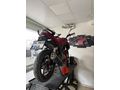 Sahibinden Mondial 125 Drift L CBS 