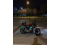 Sahibinden Mondial 125 Drift L CBS 