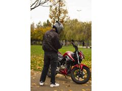Sahibinden Mondial 125 Drift L CBS 