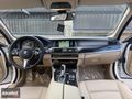 2014 BMW F10 5.20d LCİ 'HATASIZ 255.000 KM İÇİ BEJ EMSALSİZ'
