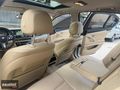 2014 BMW F10 5.20d LCİ 'HATASIZ 255.000 KM İÇİ BEJ EMSALSİZ'